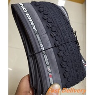 Bike tire Vittoria TERRENO DRY 27.5*1.75 For dry terrain conditions Tubeless Folding Tires