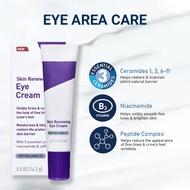Skin Renewing Eye Cream Eyebag Remover Dark Circles Improve Fine Lines Anti-aging Eye Cream Dark Cir