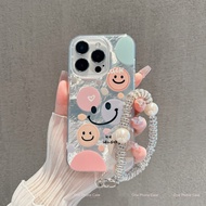 Compatible With iPhone 16 Pro Max 15 14 13 12 11 Phone Case Soft Cute DLXWK022-GS3