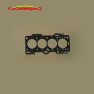FOR HYUNDAI GETZ ATOS PRIME (MX) KIA PICANTO 1.0/1.1L G4HG G4HD G4HE METAL  cylinder head shim gaske
