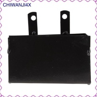 [chiwanji4x] Durable Battery Protect Carrier Case Box For 50cc 70cc 110cc 125cc ATV