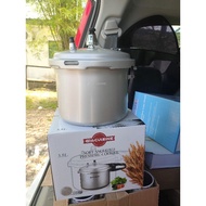 GIACOMO MINI PRESSURE COOKER
