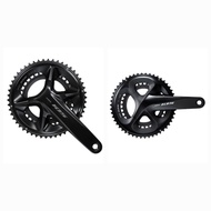 Shimano 105 Road Crankset FC-R7000 FC-R7100