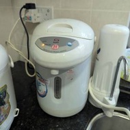 電熱水壺2.8L