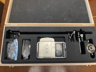 AMG 12JT Turbo Tonearm