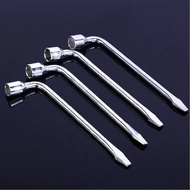 L-SHAPE SPANAR FOR SPORT RIM NUT 17MM-21mm