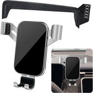 Car Phone Holder for Mercedes Benz EQE 2023 2024 2025 Sedan SUV EQE350+ EQE350 EQE500 4MATIC Auto In