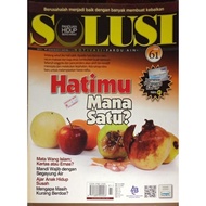 Solusi isu no 61 hingga 117