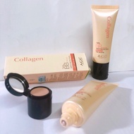 Domestic AGC makeup primer