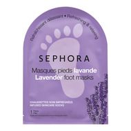 Original Foot Mask SEPHORA COLLECTION