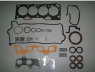 4efe gasket kit for toyota 4e engine cylinder head gasket set 04111-11091 04111-11140  11115-11070  