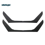 For 2010-2013 Golf Mk6 Set of Interior Door Trim for Pull Handle 5K4868039A 5K4868040A