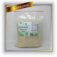 Lazord Basmati Rice Extra Long Creamy Sella
