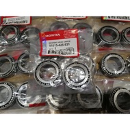 Crf150l comstir bearing, honda crf150l knuckle bearing, crf150. steering needle bearing