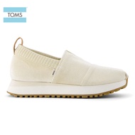 Toms Women Alpargata Resident 2.0 Beige Corduroy
