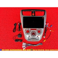 Perodua axia 2019-2021 (9 INCH) car android player IPS car multimedia youtube waze wifi bluetooth RE