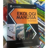Human Ecology