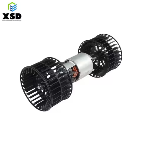 64111386154 64111373766 Blower Motor Heater Blower for BMW E30 Z1 Z3 Cabrio Coupe Roadster