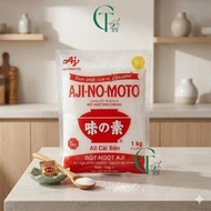 Ajinomoto MSG (MSG) 1kg pack - large wings ajinomoto 1kg