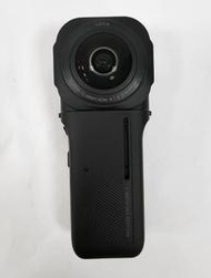 [崴勝3C]二手 Insta360 ONE RS一英吋全景套組 運動相機 Leica鏡頭 6K全景 防震技術 水平校正 