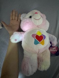 Care Bears 韓版公仔