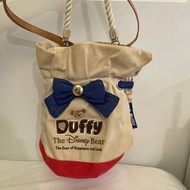 Disney Duffy水桶包