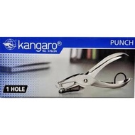 Warm Punch 1 Hole Kangaro Punch 1 Hole No. 376224 Kode047