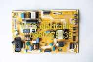 MainBoard เมนบอร์ดทีวี ภาคจ่ายไฟ สวิทชิ่ง SAMSUNG ทีวี55นิ้ว รุ่น UA55M5500AK
