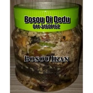 Bosou Ikan Di Dedu (800gram)