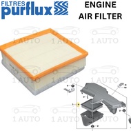 PURFLUX FRANCE ENGINE AIR FILTER BMW F30 320d PRE LCI F32 420d N47 ENGINE