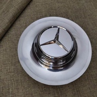 Suitable for Modified Mercedes-Benz Benz AMG c63 c63s e63 G500 Big G S680 S450 Mercedes Wheel Cover 