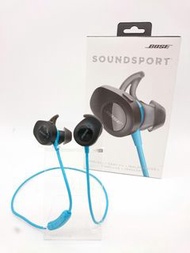 BOSE Earphones/頭戴式耳機 SoundSport 無線耳機