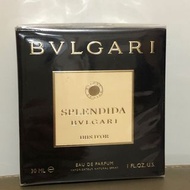 Bvlgari Splendida Iris D’or 香水 30ml