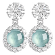 ESME Brand Luxury Earrings ES319AS-D640