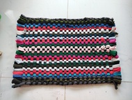 [HCM]Combo 5 Thảm Lau Chân Siêu Rẻ