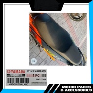 HTMOTOR Y15 Y15ZR V1 V2 Ysuku Seat Cover KASAR KOSONG