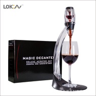 Decanter Magic Wine Set Fast Red Wine Wine Gift Decanter Wine Set Fast Red Wine Set XYB8