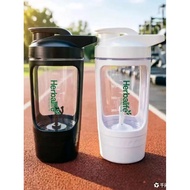 Herbalife Herbalife Shaker Cup Sports Fitness Outdoor Protein Powder Milkshake Large Capacity Chargi