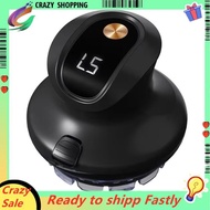 Portable Men'S Hair Trimmer Portable Men'S Hair Trimmer Efficient Hair Grooming