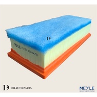 MEYLE AUDI A4 B8 8K2 1.8 2.0 TFSI TDI AIR FILTER (1123210018)(LX2046)(8K0133837AC)(8R0133843C)