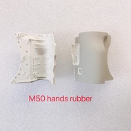 New original white hands rubber for Canon M50I   M50II M50 I M50 II