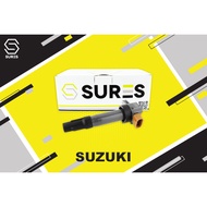 SUZUKI Ignition Coil-SWIFT 1.2/ERTIGA/K12B-SCS-341-Spark Plug 33400-51K60/33400-51K20/33400-51K40