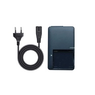 CB-2LV E Cradle Charger Suitable for Canon Camera IXUS115 130IS NB-4L Camera Battery Charger