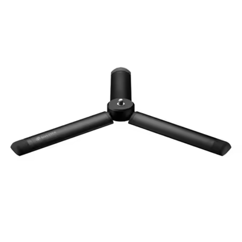 Y43A-For Insta360 Flow X3 ONE X2 X ONE R RS Outdoor Action Camera Professional Tripod Photography Ac