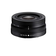 Nikon NIKKOR Z DX 16-50mm F3.5-6.3 VR 標準變焦鏡頭 公司貨-拆鏡白盒