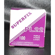 Paku Ramset Superfix Pl 22 .