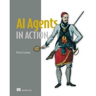 Book Agency in Action (Final Release)AI a