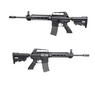 【杰丹田】G＆G 怪怪 GWT91-P 2.0 T91 訓練版 AEG 電槍 EGC-91P-G02-BNB-NCM