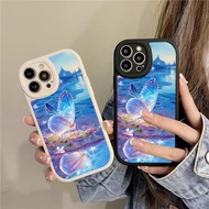 Local Delivery Curved Angle Lens Cartoon Animation For GALAXY Y7S Z5 S1PRO Y9S V11I Z3I V15 4G V25 5