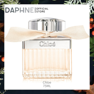 Chloe Eau de Parfum Natural Spray 75ml น้ำหอม Chloe โบว์ครีม ของแท้